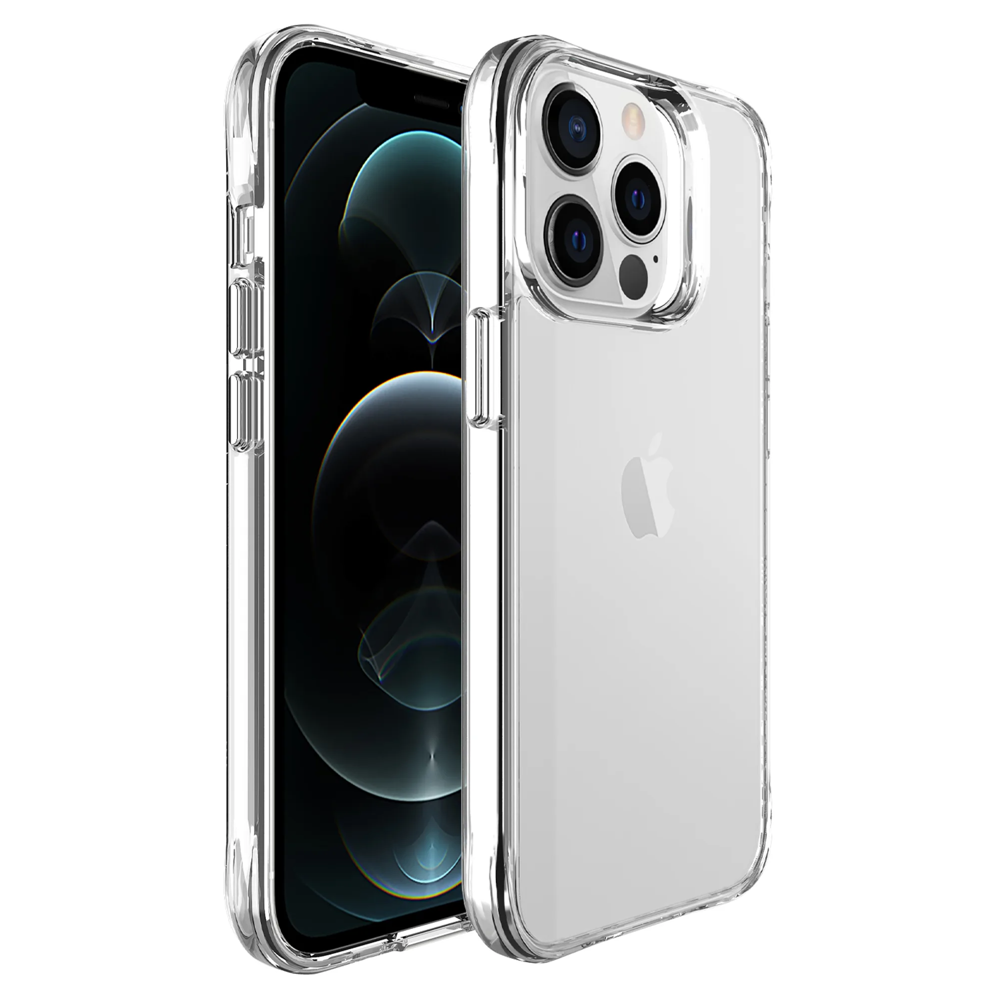 کاور سامورایی مدل PURE مناسب برای گوشی موبایل اپل iPhone 13 Pro Max