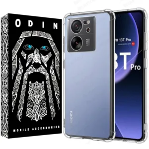 کاور اودین مدل Space مناسب برای گوشی موبایل شیائومی 13T / 13T Pro