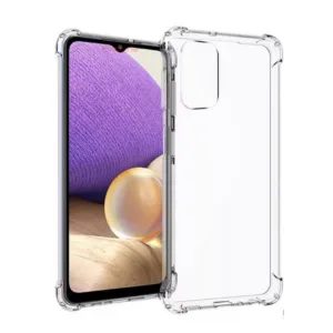 کاور مدل ژله ای مناسب برای گوشی موبایل سامسونگ Galaxy A03s