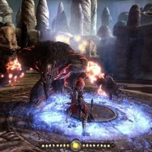 بازی Castlevania Lords of Shadow مخصوص ایکس باکس 360