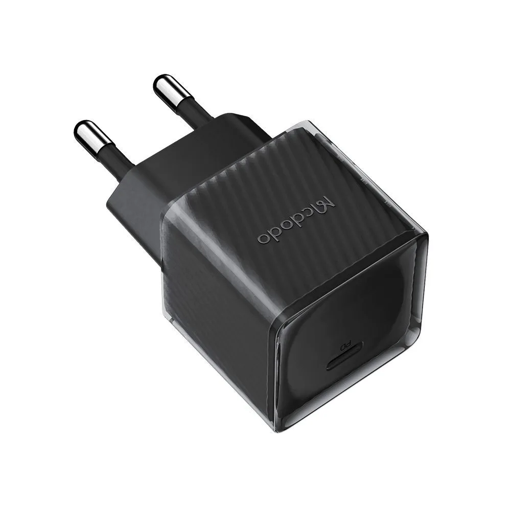 شارژر دیواری 20 وات مک دودو مدل CH-377