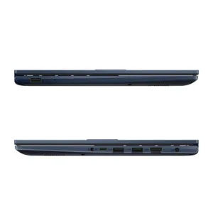 لپ تاپ 15.6 اینچی ایسوس مدل Vivobook 15 X1504VA-NJ2920-Core 5 120U-8GB DDR4 3200MHz-512GB SSD-TN