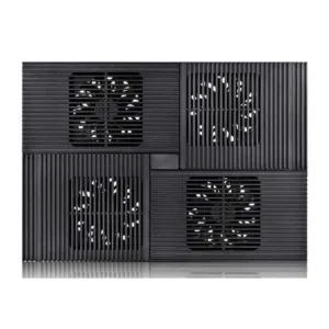پایه خنک کننده  لپ تاپ دیپ کول مدل Multi Core X8