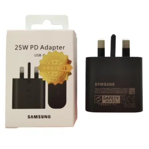 شارژر دیواری مدل Travel Charger