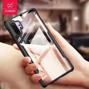 کاور موکولو مدل XUNDD مناسب برای گوشی موبایل سامسونگ Galaxy Note 10 Plus