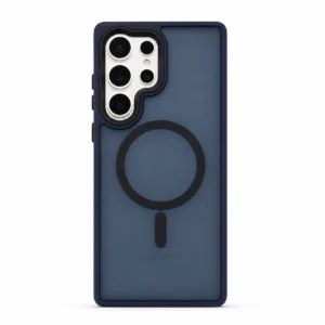 کاور گاردتک اساک مدل QMag مناسب برای گوشی موبایل سامسونگ Galaxy S23 Ultra