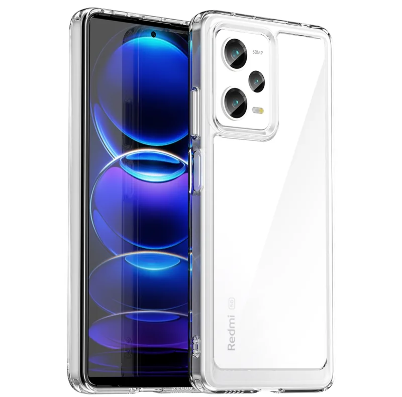 کاور بادیگارد مدل Sky مناسب برای گوشی موبایل شیائومی Poco X5 Pro