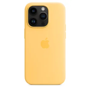 کاور مدل Silicone مناسب برای گوشی موبایل اپل iPhone 14 Pro