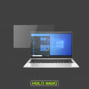محافظ صفحه نمایش شفاف مولتی نانو مدل X-S1N مناسب برای لپ تاپ اچ پی EliteBook 845 G8 14.0 inch 2021