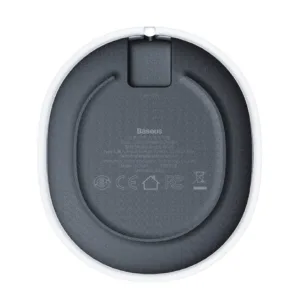 شارژر بی سیم باسئوس مدل Jelly Wireless Charger 15W