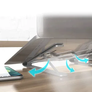 پایه نگهدارنده لپ تاپ ارگو مدل ERLB001
