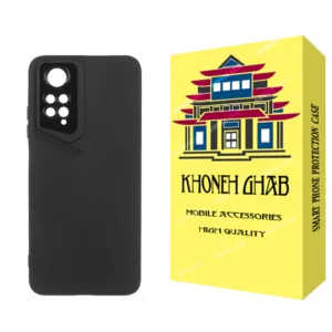کاور خونه قاب مدل PRS مناسب برای گوشی موبایل شیائومی Redmi Note 11 4G / 11S