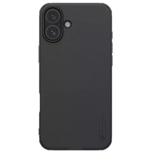 کاور نیلکین مدل Super Frosted Shield Pro مناسب برای گوشی موبایل اپل iPhone 16