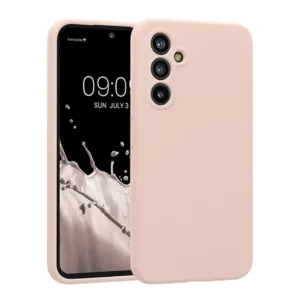 کاور مدل سیلیکونی مناسب برای گوشی سامسونگ Galaxy A55 5G
