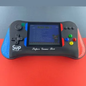 کنسول بازی قابل حمل مدل X7M