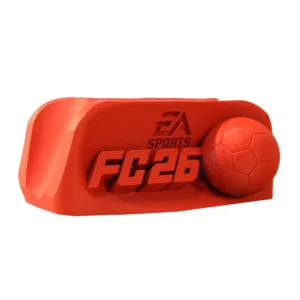پایه نگهدارنده دسته بازی مدل fc26