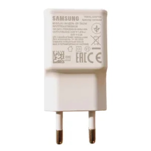 شارژر دیواری 15 وات مدل EP-TA200-S10