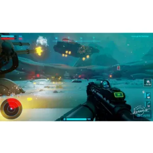 بازی Dreams مخصوص PS4