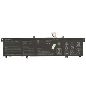 باتری لپ تاپ 3 سلولی مدل B31N1911 مناسب برای لپ تاپ ایسوس VivoBook Flip 14 F413