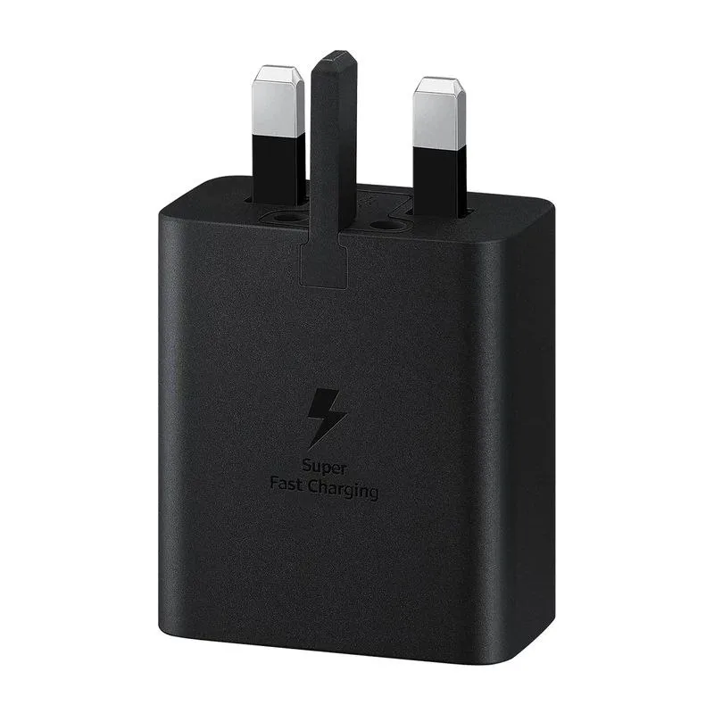 شارژر دیواری 45 وات مدل Super Fast Charge 2.0