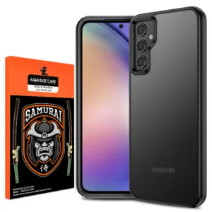 کاور سامورایی مدل Specter مناسب برای گوشی موبایل سامسونگ Galaxy A54 5G