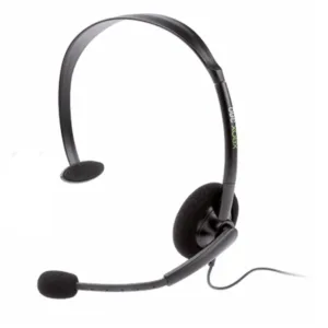 هدست ایکس باکس مدل XBOX 360