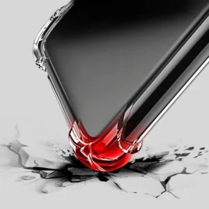 کاور مدل ژله ای مناسب برای گوشی موبایل اپل Iphone se2020 SE 2020