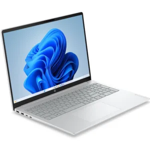 لپ تاپ 16 اینچی اچ پی مدل OmniBook 3 16-by0015dx-Ryzen 5 40-8GB LPDDR5 5500MHz-512GB SSD-Touch - کاستوم شده