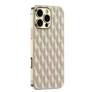 کاور جی کی کی مدل RHOMBOID مناسب برای گوشی موبایل سامسونگ Galaxy S25 ultra