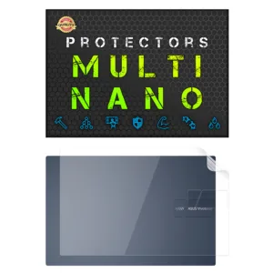 محافظ پشت لپ تاپ مولتی نانو مدل X-F1T مناسب برای لپ تاپ ایسوس VivoBook 15 F1504VA-NJ 0057 2023 15.6 inch