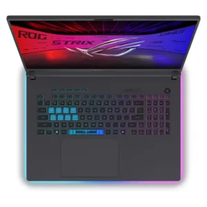 لپ تاپ 18 اینچی ایسوس مدل ROG STRIX G18 G815JMR-Core i7 14650HX-RTX5060 8GB-16GB DDR5 5600MHz-1TB SSD-WUXGA 144Hz-W