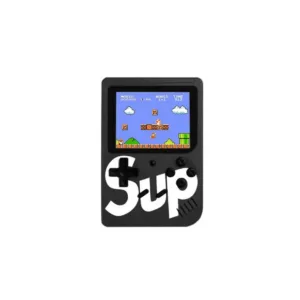 کنسول بازی قابل حمل ساپ گیم باکس مدل plus 400