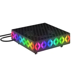 فن خنک کننده RGB کنسول ایکس باکس سری ایکس آی پگا مدل PG-XBX026S