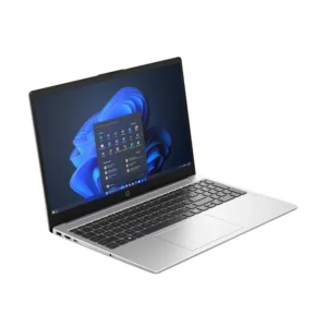 لپ تاپ 15.6 اینچی اچ پی مدل 250R G10-15-Core 3 100U-8GB DDR4 3200MHz-512GB SSD-SVA-Backlit