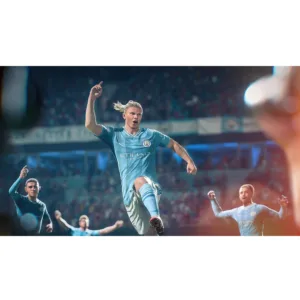 بازی FIFA 24 مخصوص PS4