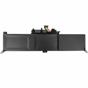 باتری لپتاپ 4 سلولی دابل ام مدل 00HW027 مناسب برای لپ تاپ ThinkPad Yoga 260
