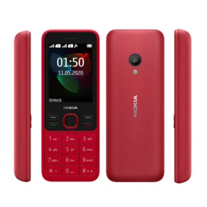 گوشی موبایل نوکیا مدل 150 - 2020 TA 1235 DS FA دو سیم‌ کارت