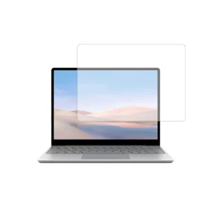 محافظ صفحه نمایش نانوگلس مدل لجند مناسب برای لپ تاپ Microsoft Surface Laptop Go 2