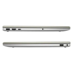 لپ‌تاپ 15.6 اچ‌ پی مدل FC0025DX-15-Ryzen 5 7520U-8GB LPDDR5 5500MHz-256GB SSD-Touch-W - کاستوم شده