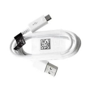 شارژر دیواری مدل TA20EWE-EP به همراه کابل تبدیل microUSB