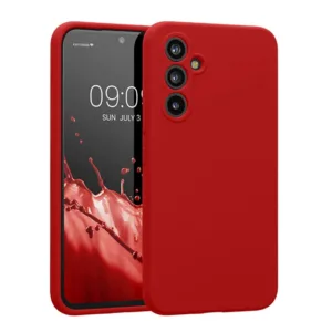 کاور مدل سیلیکونی مناسب برای گوشی سامسونگ Galaxy A55 5G