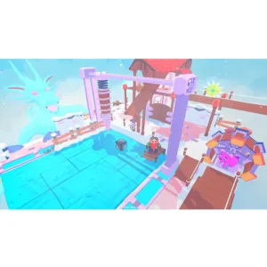 بازی Seeker : My Shadow مخصوص PS VR2