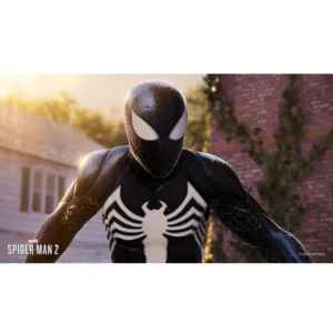 بازی Marvels Spider-Man 2 مخصوص PS5