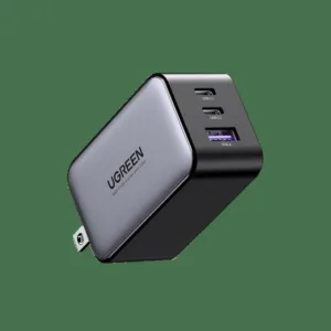 شارژر دیواری 65 وات یوگرین مدل CD306 کد 15335