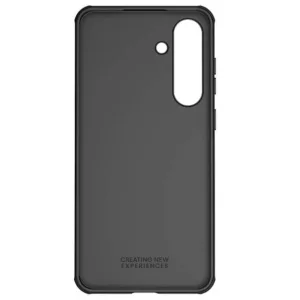 کاور نیلکین مدل Super Frosted Shield Pro مناسب برای گوشی موبایل سامسونگ Galaxy S25 FE