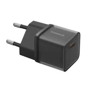 شارژر دیواری 20 وات بیسوس مدل GaN5S