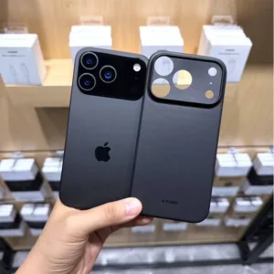 کاور کی -زد دوو مدل Q-Series مناسب برای گوشی موبایل اپل iPhone 17 Pro Max