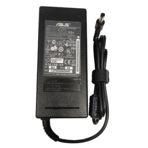 شارژر لپ تاپ 19 ولت 4.74 آمپر مدل 90SB BB