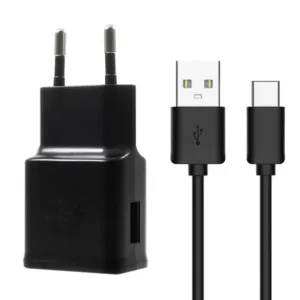 شارژ دیواری مدل itc به همراه کابل USB-C