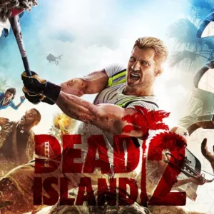 بازی Dead Island 2 مخصوص PS4
